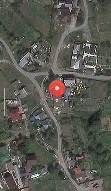 Участок в Белгородская область, Старый Оскол пер. 1-й Киселевка (12.0 ... - Фото 1