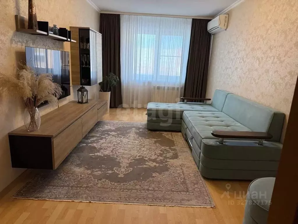 2-к кв. Амурская область, Благовещенск ул. Островского, 75 (57.9 м) - Фото 1