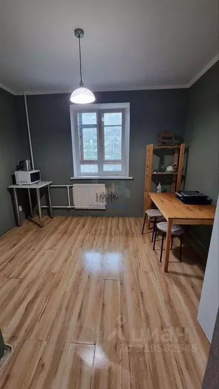 Квартира, 1 комната, 38 м - Фото 1