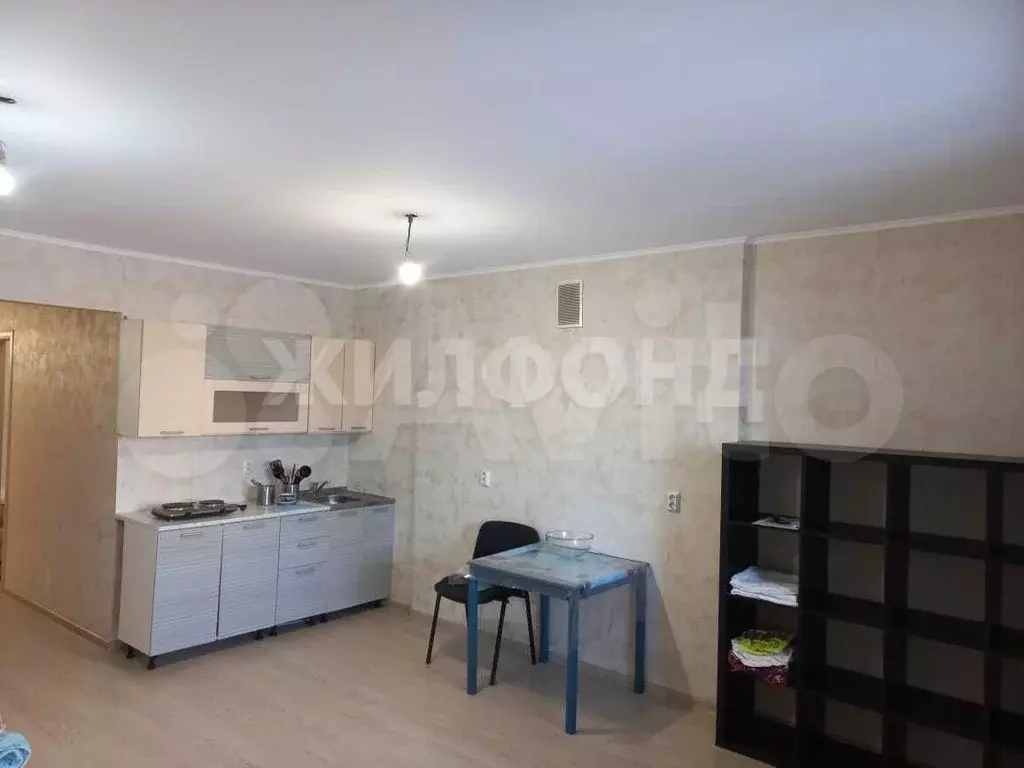 Квартира-студия, 36 м, 3/29 эт. - Фото 0