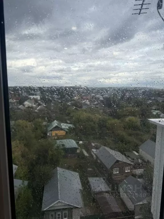 3-к кв. Самарская область, Сызрань ул. Урицкого, 10 (69.0 м) - Фото 0