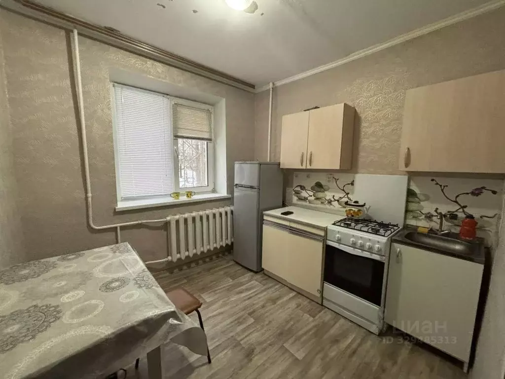 1-к кв. Саратовская область, Саратов ул. Имени Братьев Никитиных, 4 ... - Фото 1