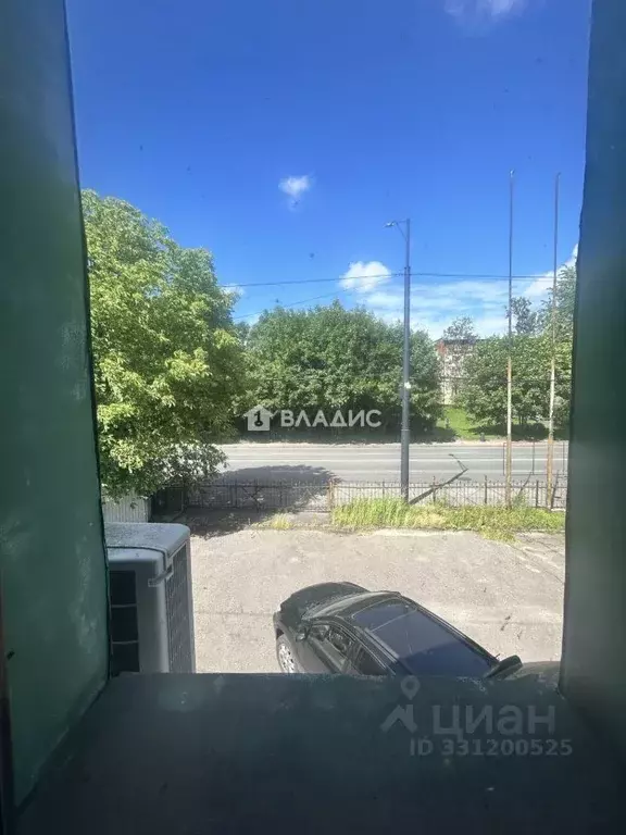 Помещение свободного назначения в Калининградская область, Калининград ... - Фото 1