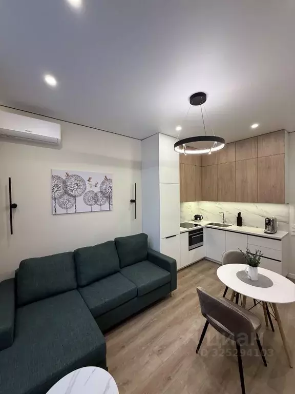 2-к кв. Москва Шмитовский проезд, 39к6 (51.0 м) - Фото 1