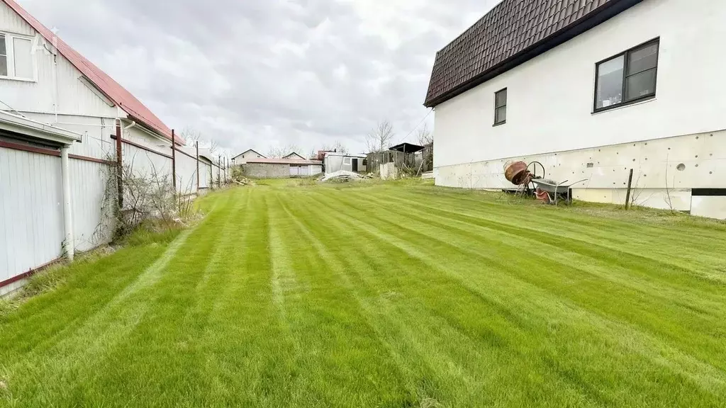 Участок в Краснодарский край, Новороссийск пер. Гайдара, 54 (6.0 сот.) - Фото 2