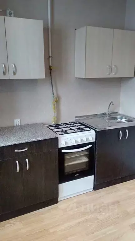 3-к кв. Белгородская область, Белгородский район, Разумное рп ул. ... - Фото 1