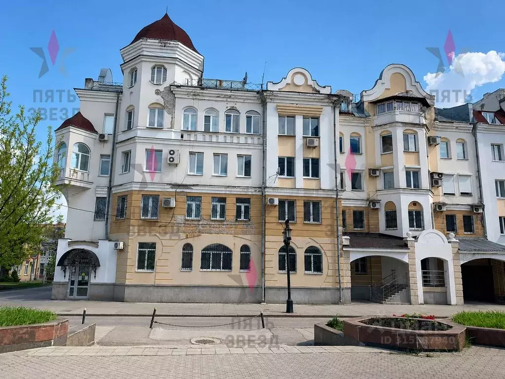 Помещение свободного назначения в Самарская область, Самара ул. Льва ... - Фото 2