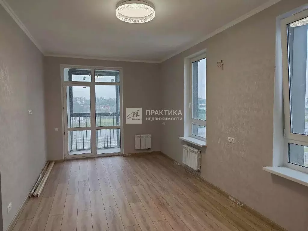 Продается 2-комнатная квартира - Фото 1