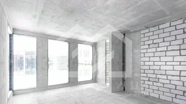 Помещение свободного назначения в Москва ул. Зорге, 9Ак7 (82 м) - Фото 2