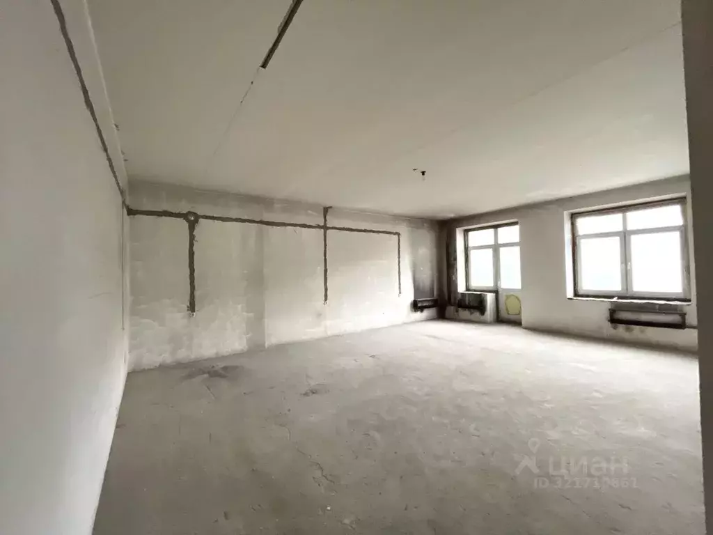 5-к кв. Иркутская область, Иркутск ул. Ивана Франко, 18 (195.0 м) - Фото 2