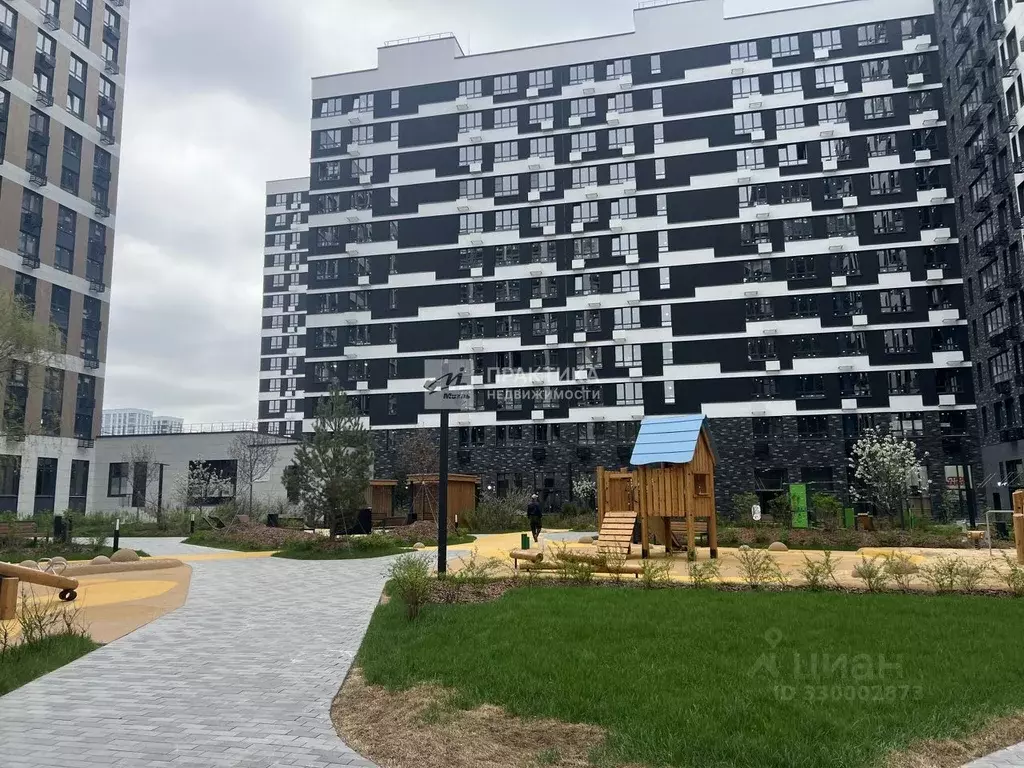 Гараж в Москва ул. Лобановский Лес, 7 (5 м) - Фото 1