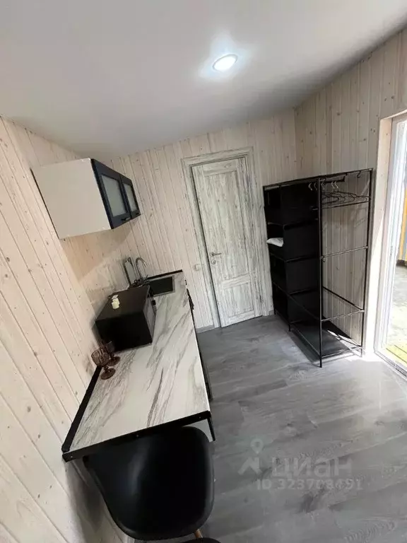 Дом в Краснодарский край, Сочи Красная Поляна пгт, ул. Защитников ... - Фото 2