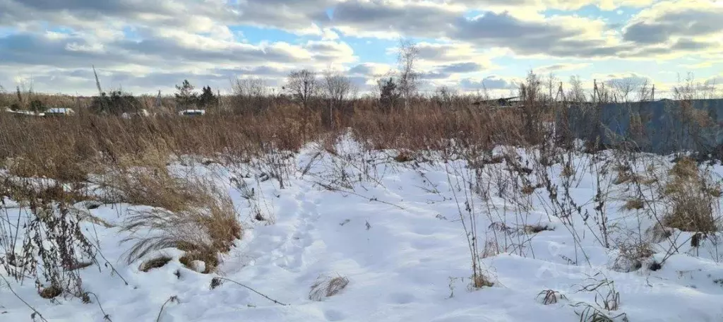 Участок в Краснодарский край, Краснодар Копанской хут., Дружный кв-л, ... - Фото 1