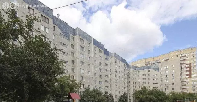 2-комнатная квартира: Тюмень, улица Мельникайте, 129 (53.7 м) - Фото 2