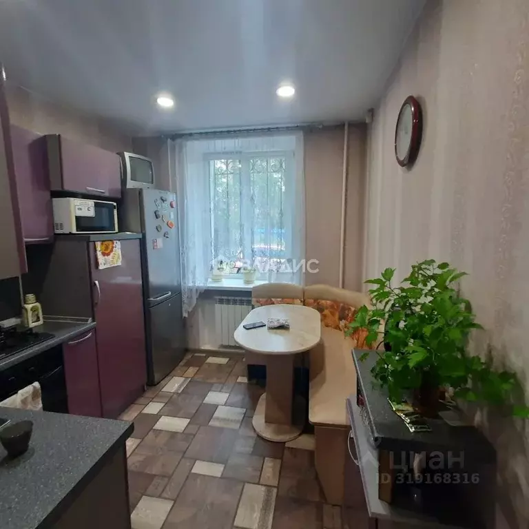 2-к кв. Иркутская область, Ангарск 60-й кв-л, 32 (48.5 м) - Фото 0