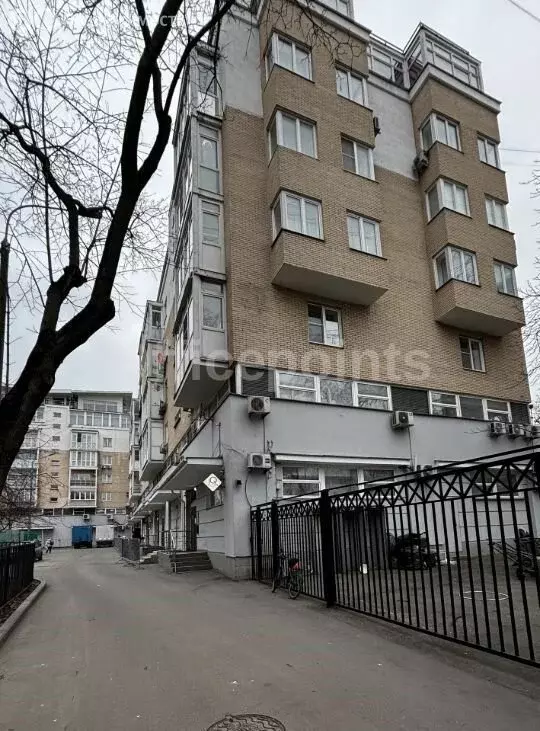 Офис (189.8 м) - Фото 1