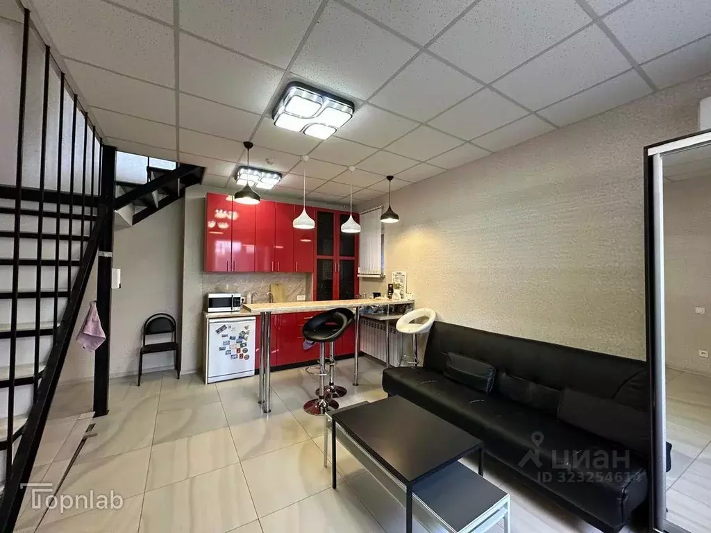 Дом в Ростовская область, Ростов-на-Дону ул. Плеханова, 73 (170 м) - Фото 2