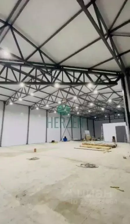 Склад в Московская область, Пушкинский городской округ, д. Кощейково ... - Фото 1