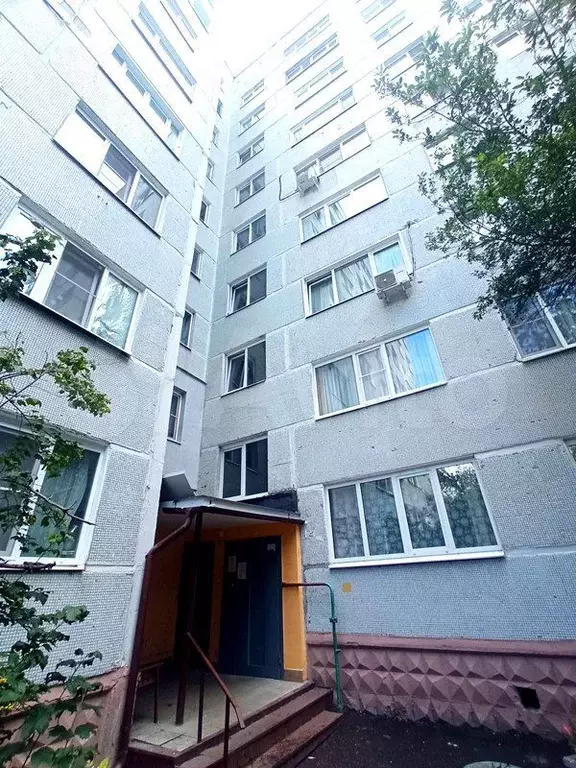 3-к. квартира, 67 м, 1/9 эт. - Фото 0