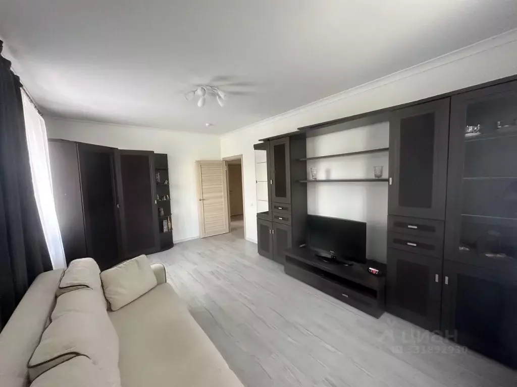 2-к кв. Москва ул. Молостовых, 18 (60.0 м) - Фото 2