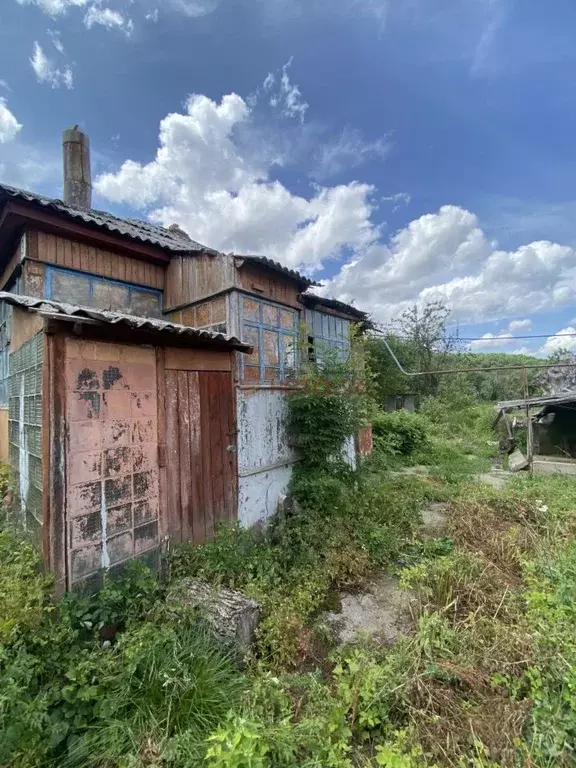Участок в Ставропольский край, Железноводск городской округ, пос. ... - Фото 2