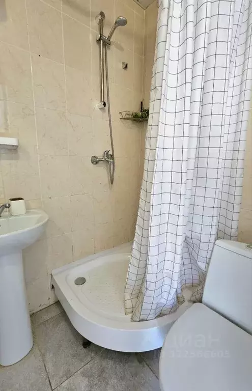 1-к кв. Волгоградская область, Волгоград просп. Имени В.И. Ленина, 75 ... - Фото 2