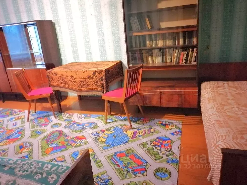 1-к кв. Ярославская область, Ярославль ул. Нефтяников, 9 (35.0 м) - Фото 2