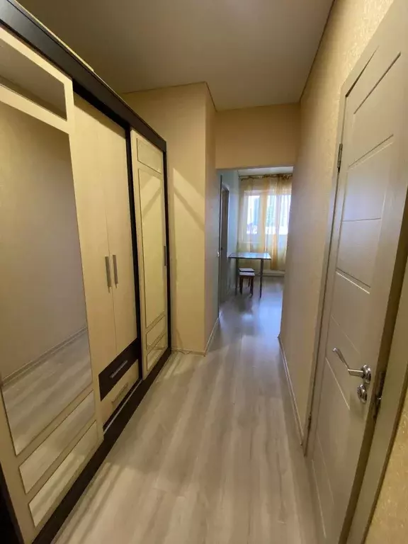 Продаётся 1-к квартира, 34.71 м - Фото 0