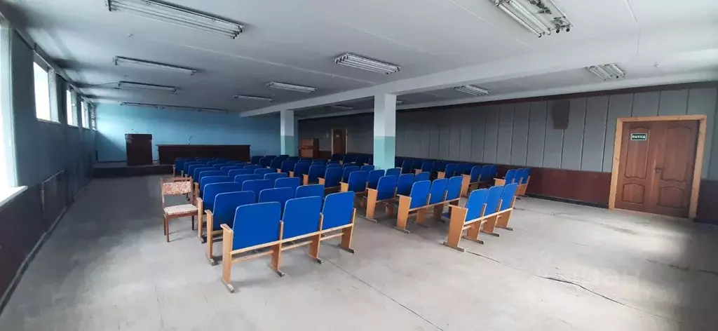 Помещение свободного назначения в Тверская область, Ржев Зубцовское ... - Фото 1