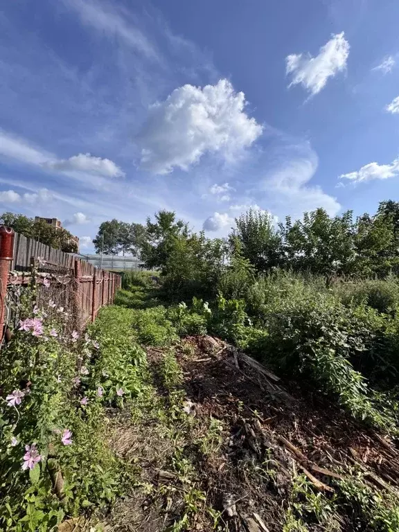 Участок в Владимирская область, Лакинск г. Собинский муниципальный ... - Фото 2