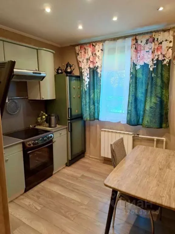 2-к кв. Москва Лебедянская ул., 21 (52.3 м) - Фото 2