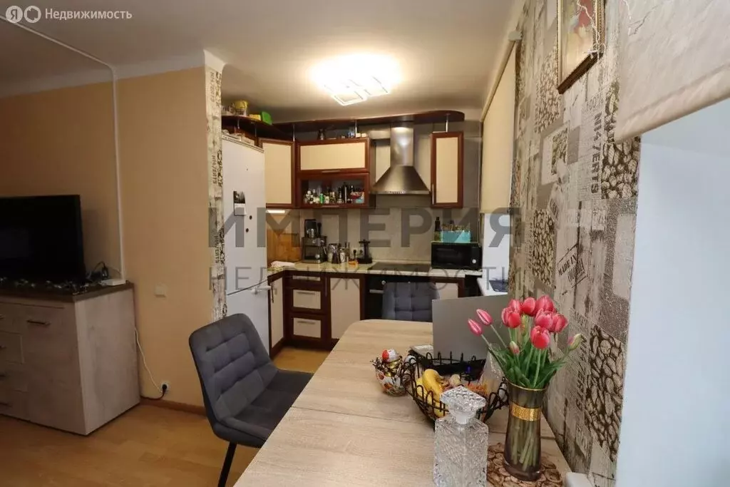 2-комнатная квартира: Магадан, проспект Карла Маркса, 50 (43.2 м) - Фото 1