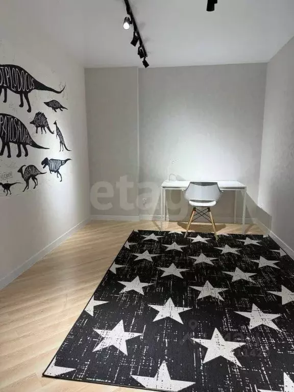 2-к кв. Тюменская область, Тюмень ул. Мельникайте, 36 (50.0 м) - Фото 1