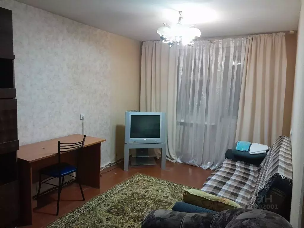 Комната Свердловская область, Екатеринбург ул. Белореченская, 15к3 ... - Фото 1