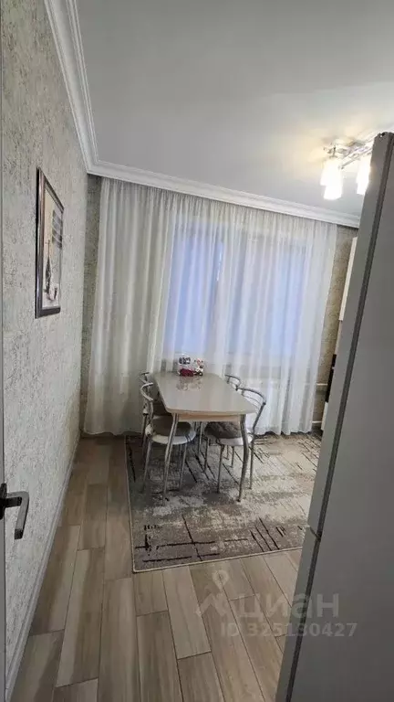 1-к кв. Москва ул. Академика Анохина, 6К3 (38.0 м) - Фото 1