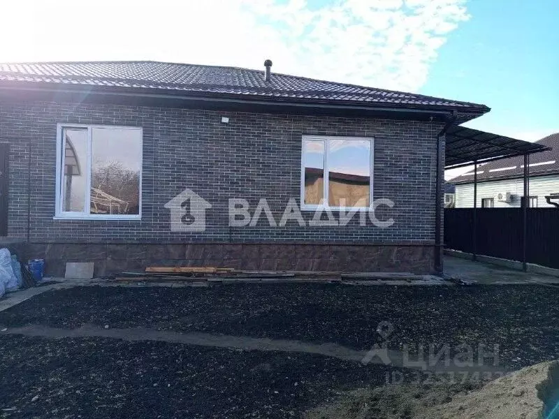 Дом в Адыгея, Майкоп городской округ, Гавердовский хут. ул. ... - Фото 2