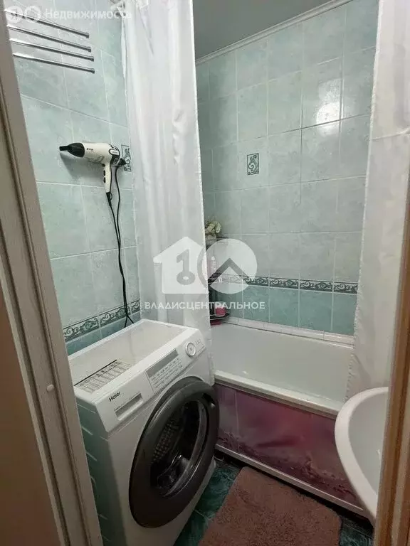 2-комнатная квартира: Новосибирск, улица Есенина, 10 (43 м) - Фото 1