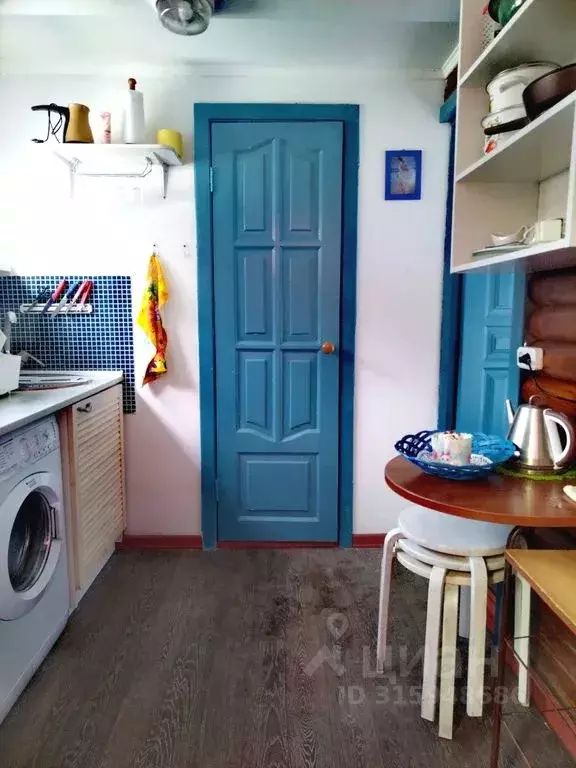 Дом в Краснодарский край, Сочи ул. Аллея Челтенхема, 9 (18 м) - Фото 1