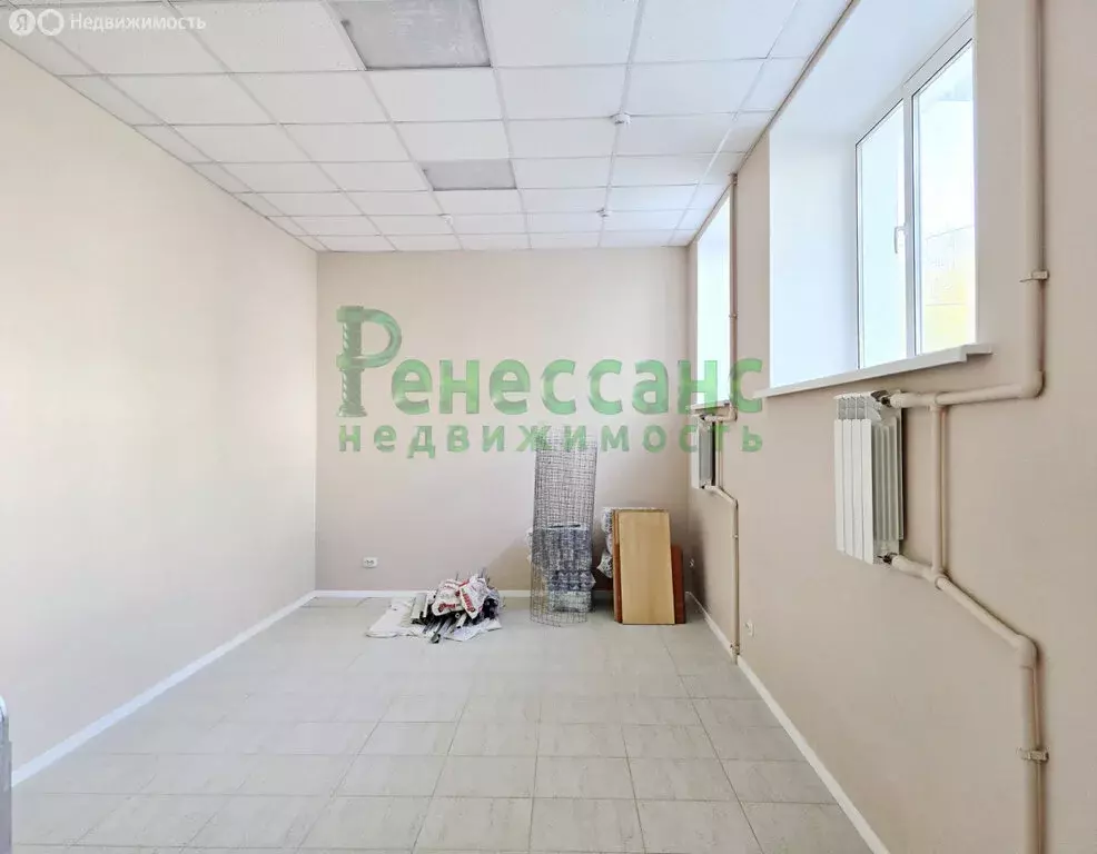Помещение свободного назначения (34 м) - Фото 1