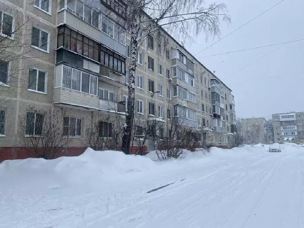 Продается 2-комнатная квартира - Фото 1