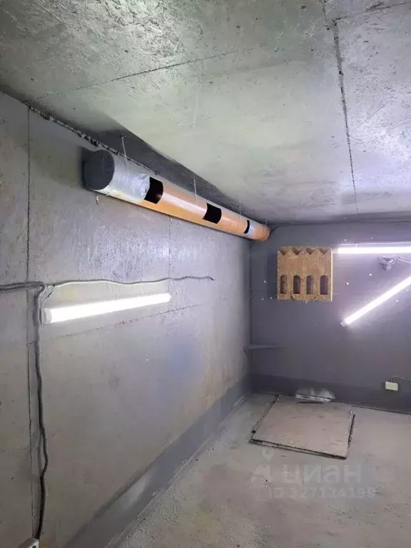 Гараж в Москва Сигнальный проезд, 16БС2 (21 м) - Фото 2