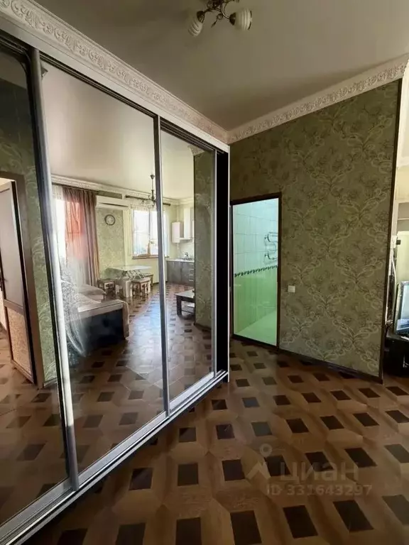 Дом в Краснодарский край, Сочи городской округ, с. Нижняя Шиловка ул. ... - Фото 2
