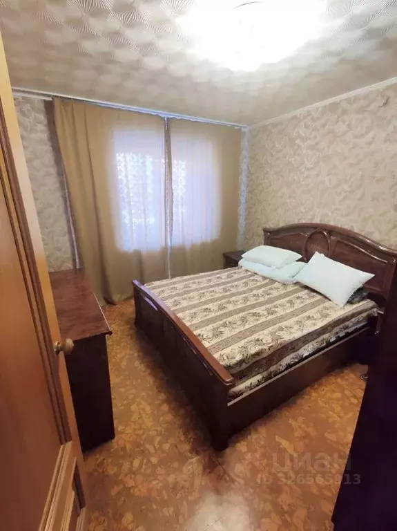 3-к кв. Нижегородская область, Арзамас просп. Ленина, 137/1 (65.0 м) - Фото 2