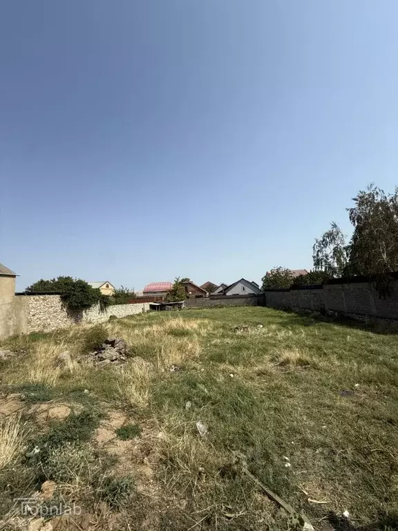 Участок в Дагестан, Махачкала городской округ, Семендер пгт ул. Барият ... - Фото 2