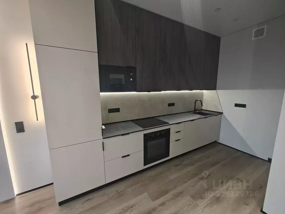 1-к кв. Москва бул. Чкаловский, 6 (54.0 м) - Фото 0