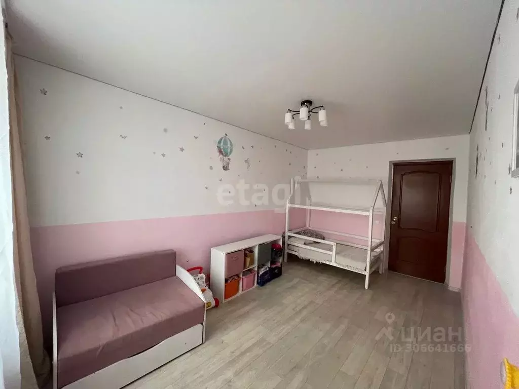 3-к кв. башкортостан, стерлитамак ул. артема, 63 (60.5 м) - Фото 1