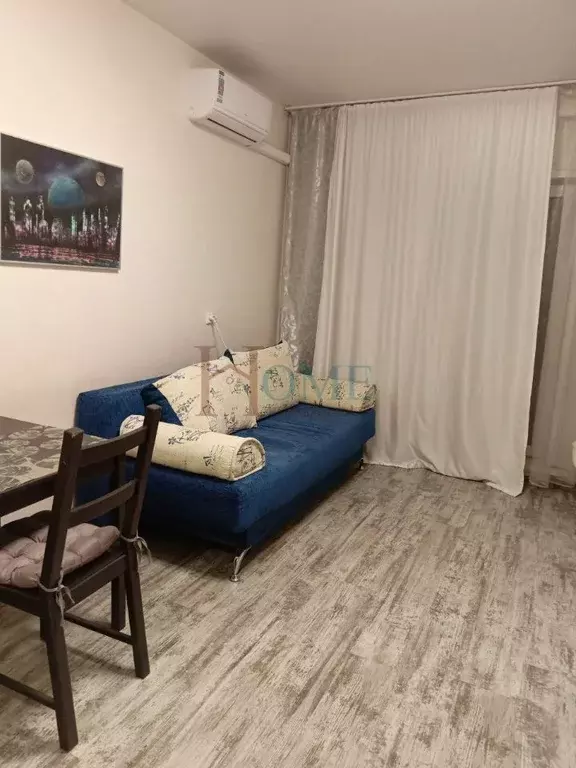 Студия Новосибирская область, Новосибирск ул. Демьяна Бедного, 57 ... - Фото 1