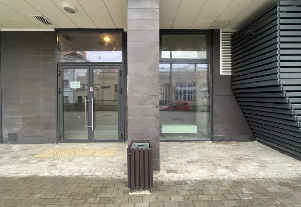 Помещение свободного назначения в Москва пер. Посланников, 6 (53 м) - Фото 2