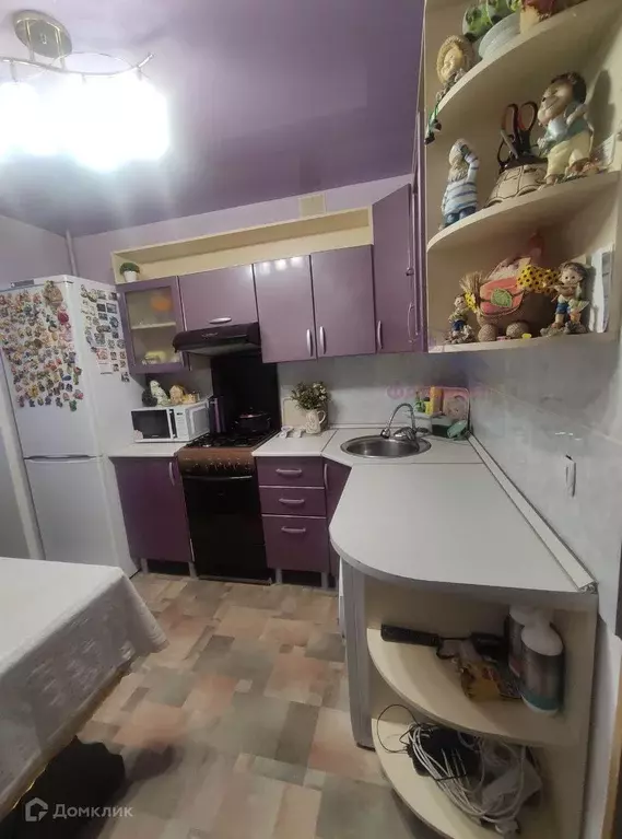 Продаётся 1-к квартира, 35.6 м - Фото 1