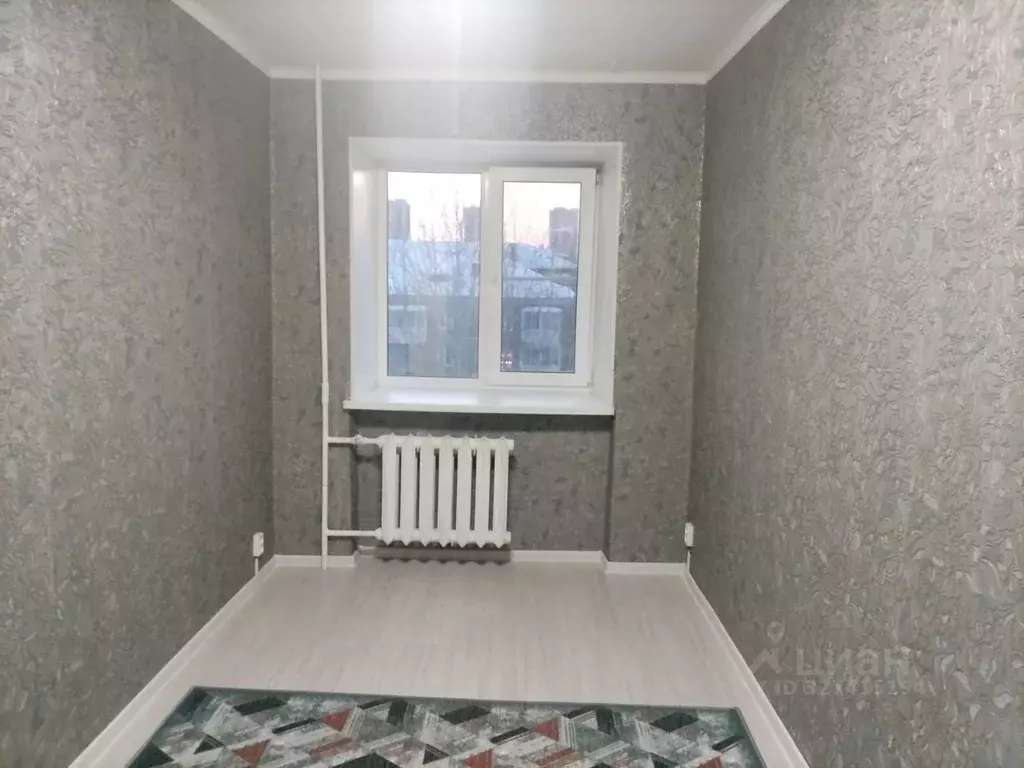 Комната Свердловская область, Екатеринбург ул. Черняховского, 31 (13.0 ... - Фото 1